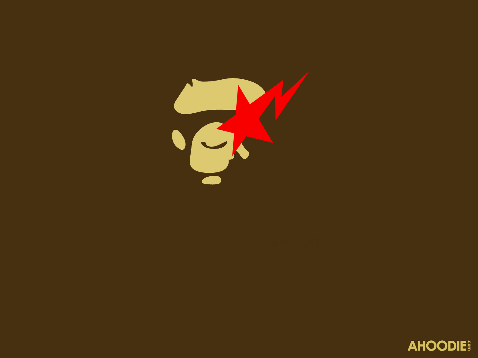 WALLPAPERS: New BAPE® aka A Bathing Ape® Backgrounds