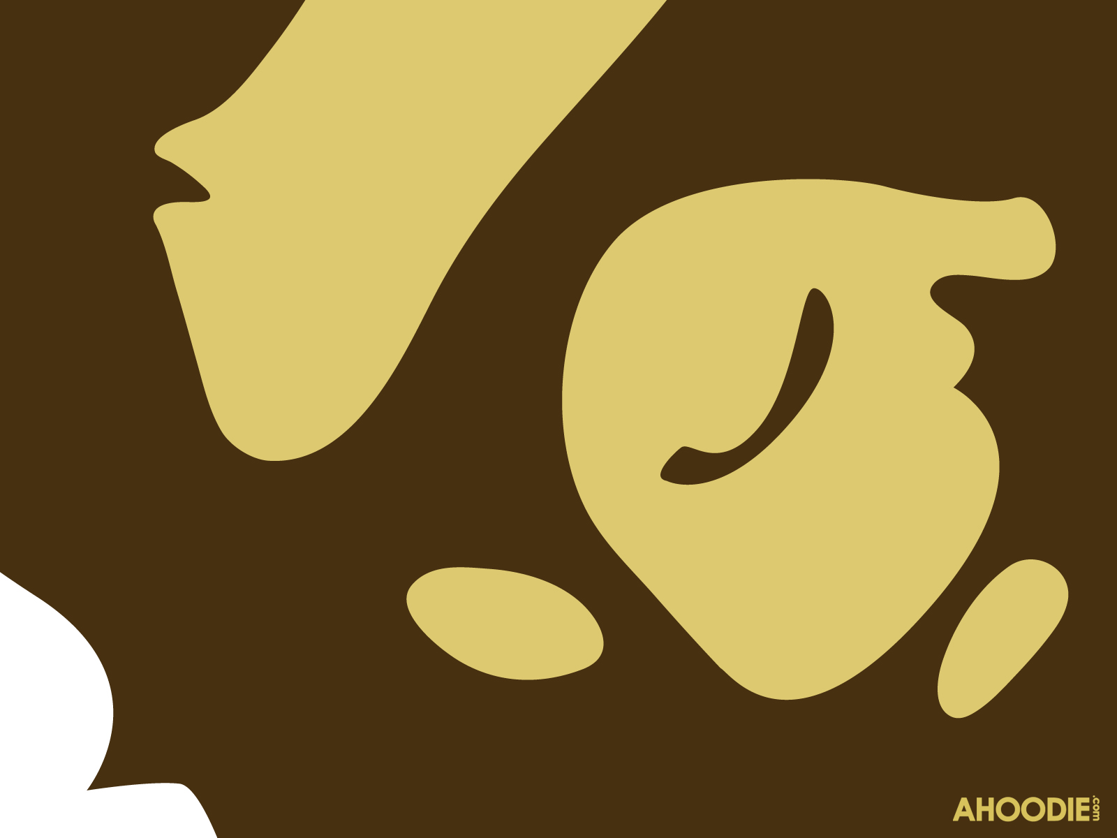 Ahoodie Background