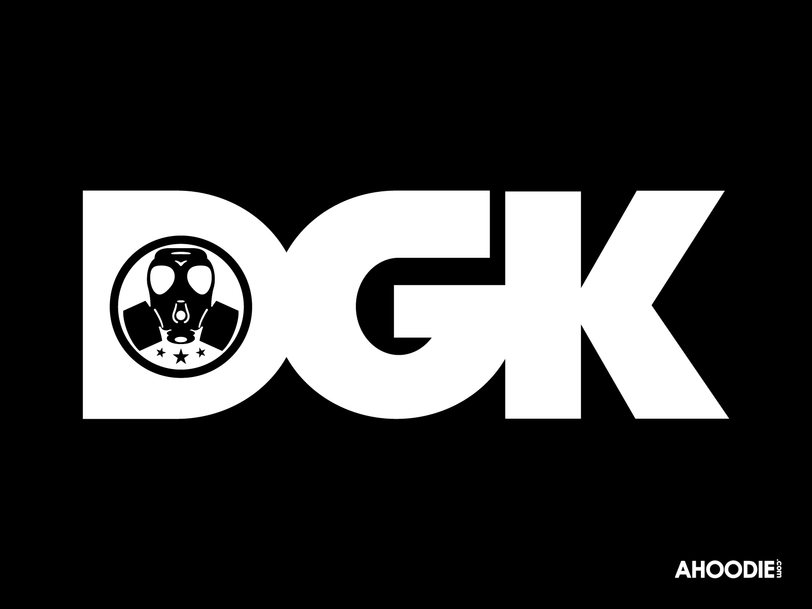 dgk logo re-creation