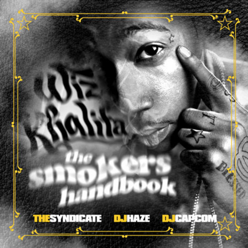 The Smokers Handbook