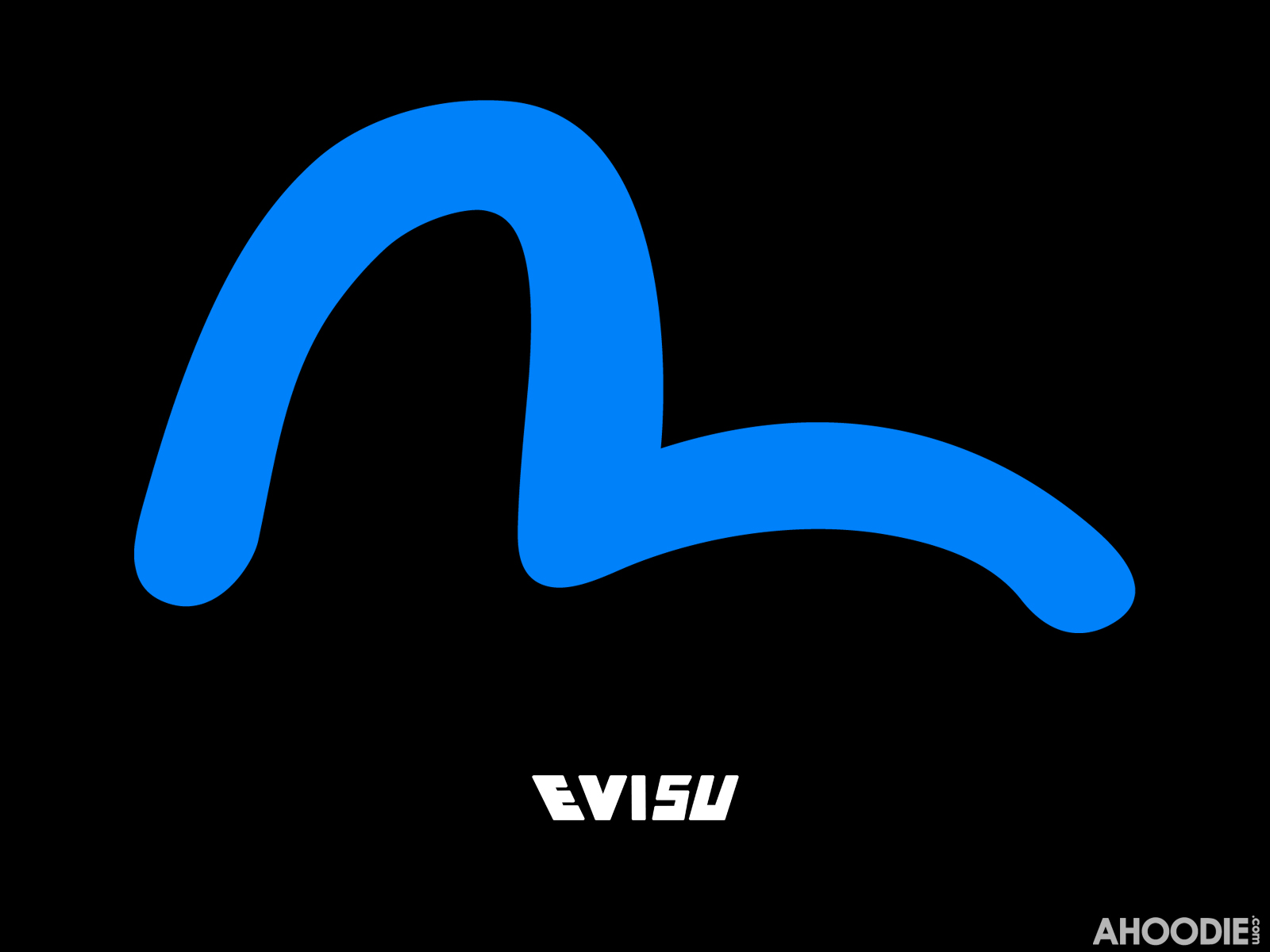 WALLPAPERS: New EVISU Desktop Background Wallpapers!