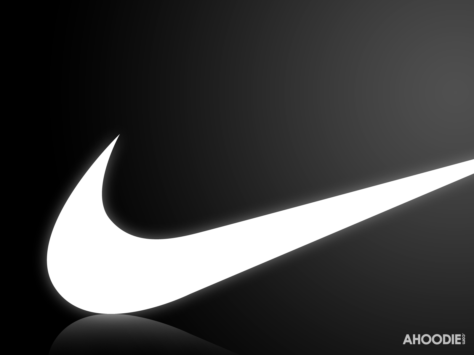 Nike Logo Wallpaper