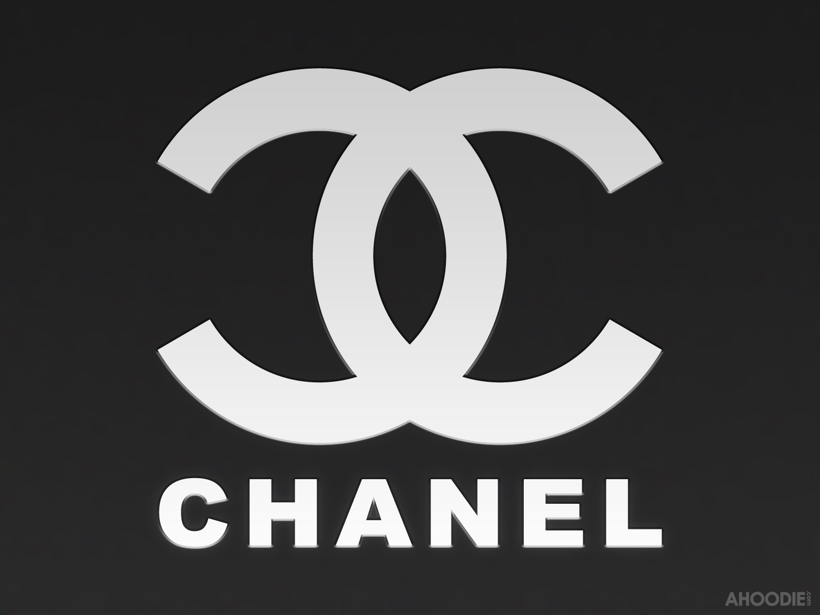 Chanel Logo - Polyvore