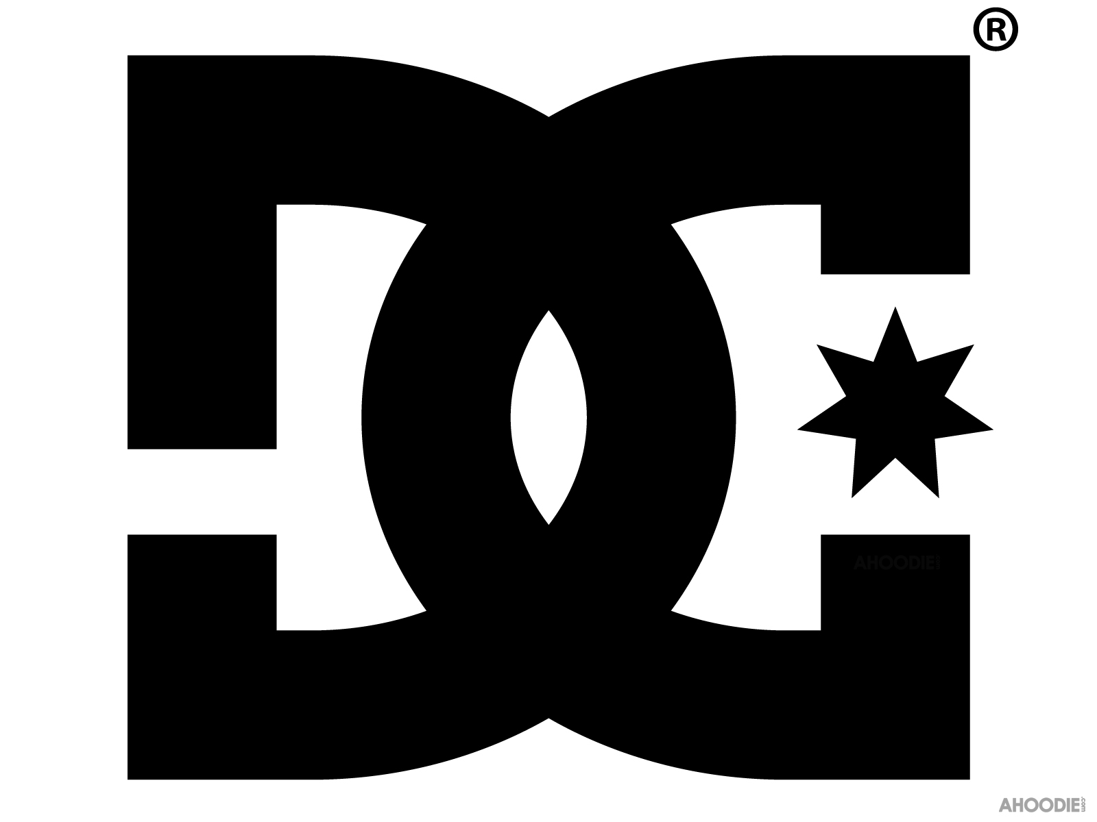 DC Shoes wallpaper