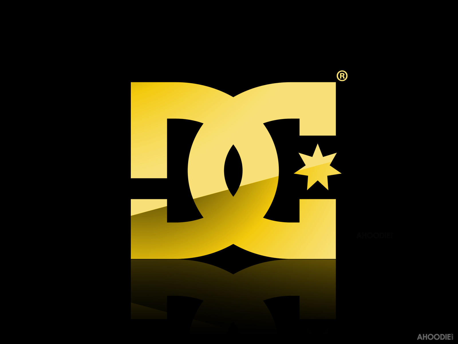 DC Shoes wallpaper