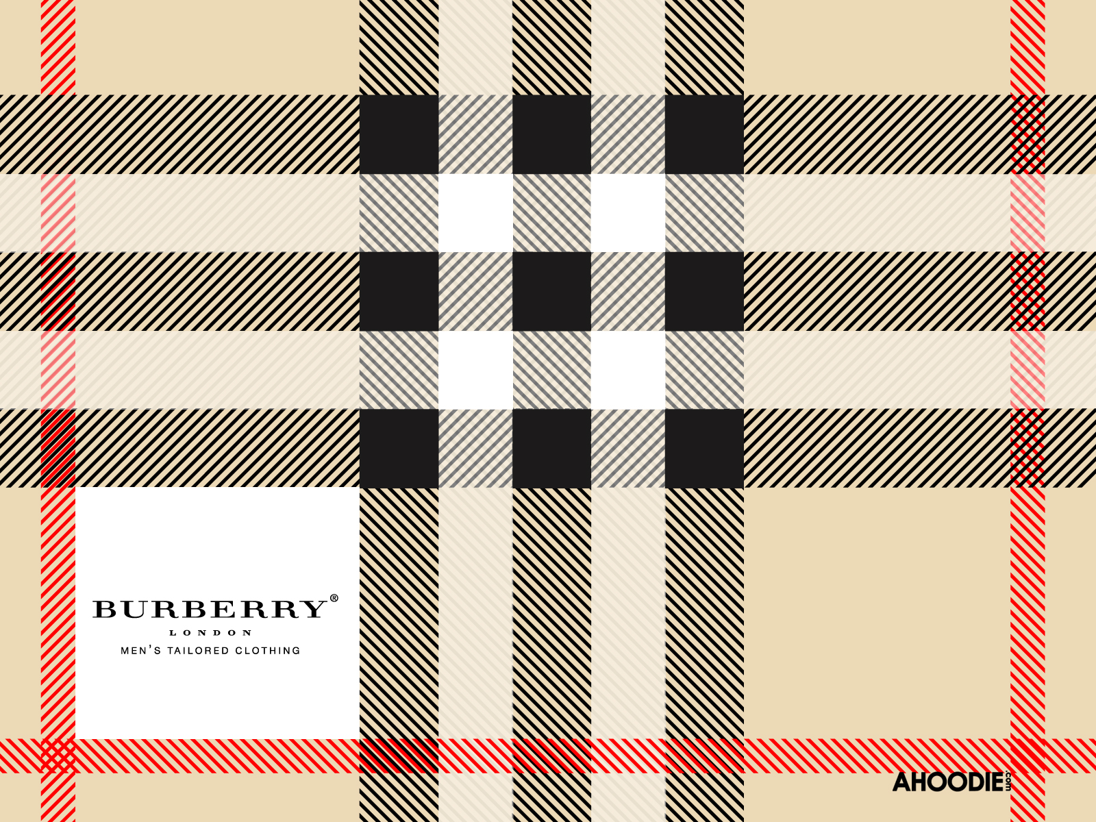 WALLPAPERS: Burberry Desktop Background Wallpaper BurberryWallpaper4 