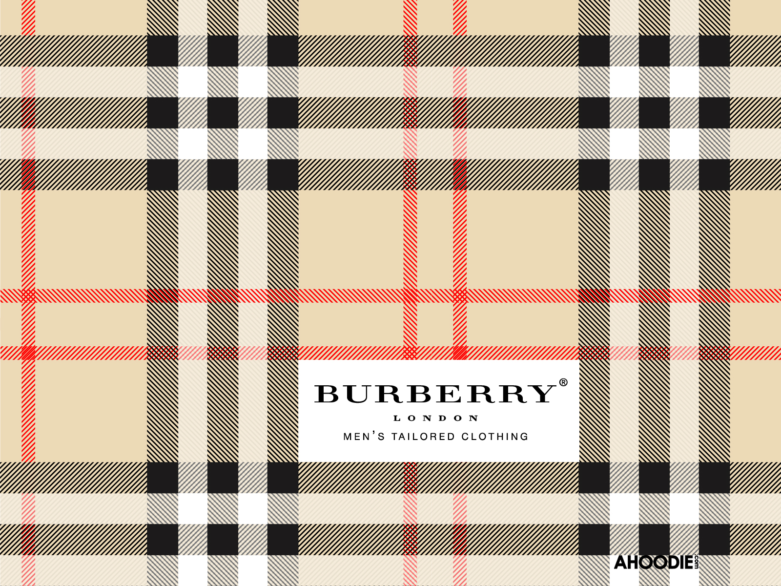 WALLPAPERS: Burberry Desktop Background Wallpaper BurberryWallpaper5 