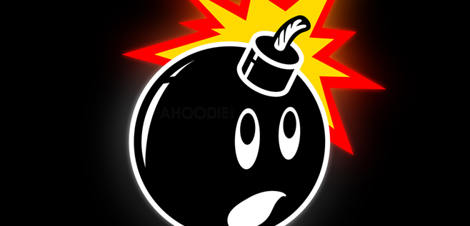 The Adam Bomb