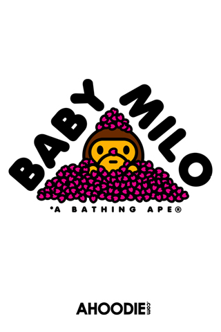 baby milo wallpaper. New Awesome iPhone wallpapers