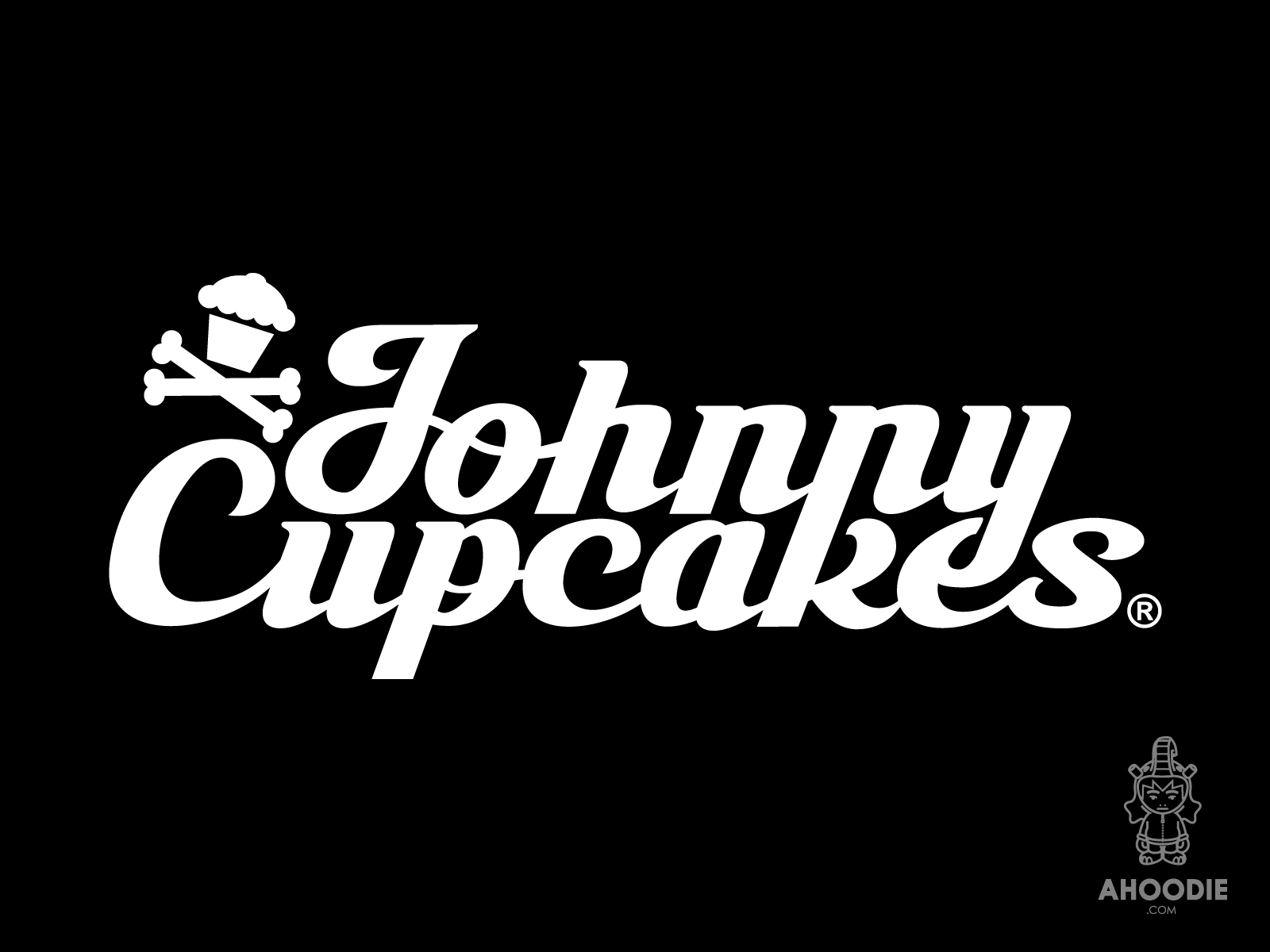 Johnny Cupcakes Logo