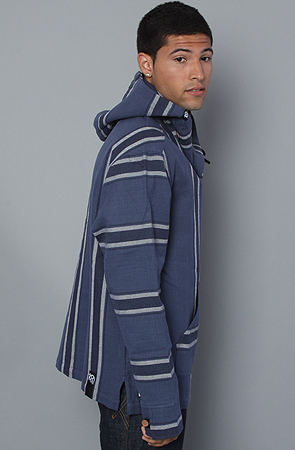 Baja Poncho