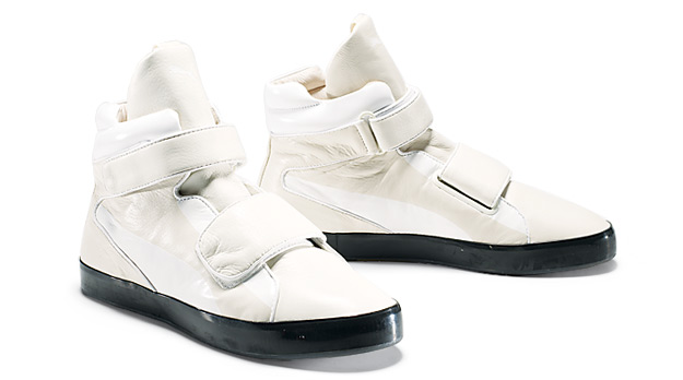 Puma Urban Highlander