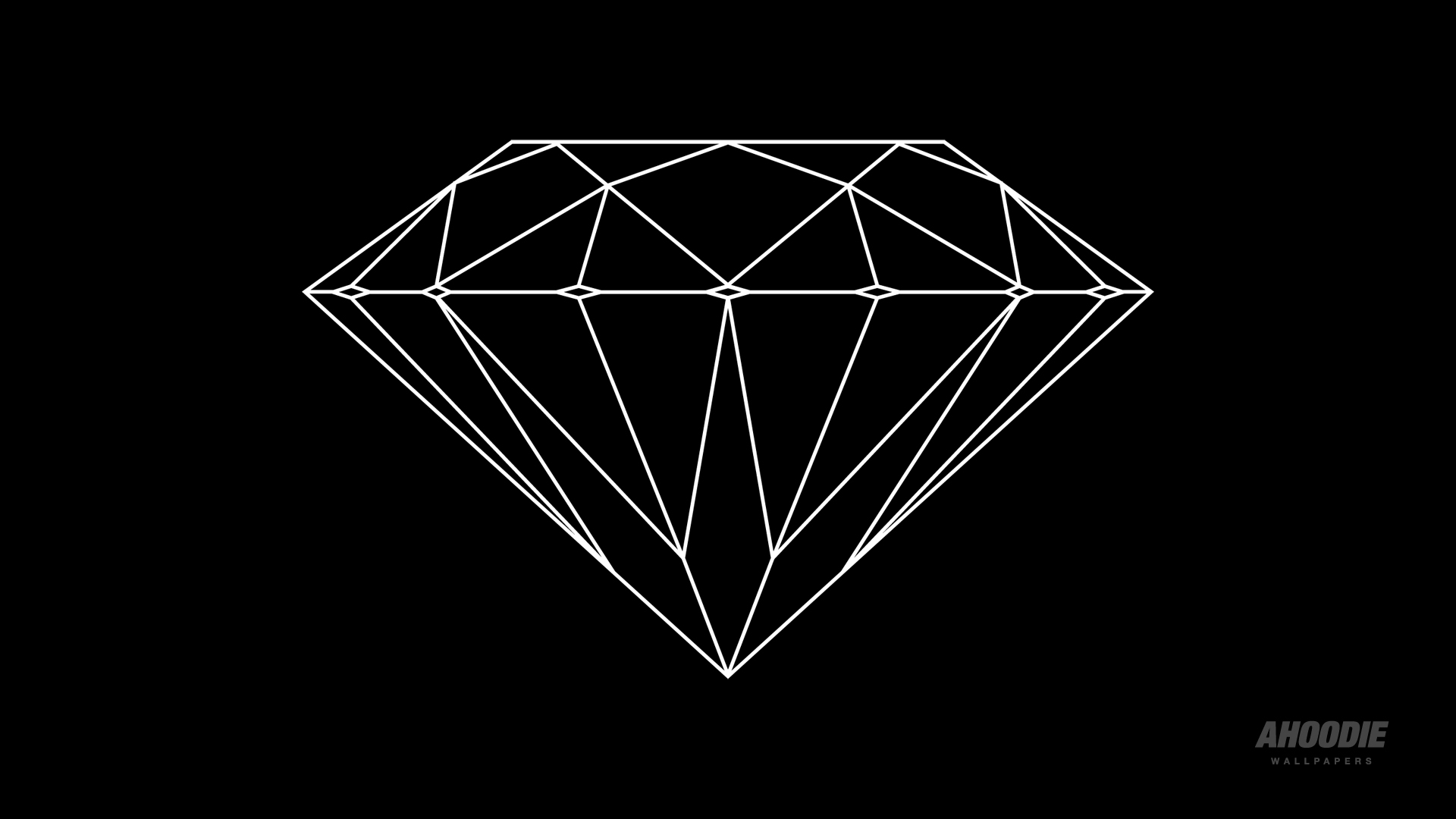 diamond hd wallpaper