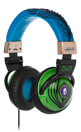 22 DG for Skullcandy Headphones