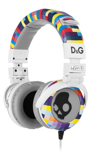 31 DG for Skullcandy Headphones