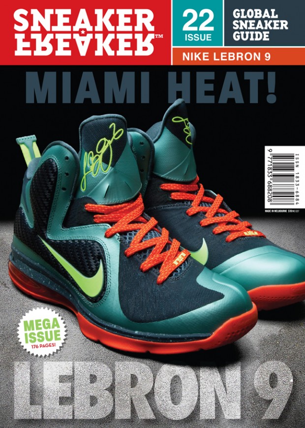 Nike Miami Heat