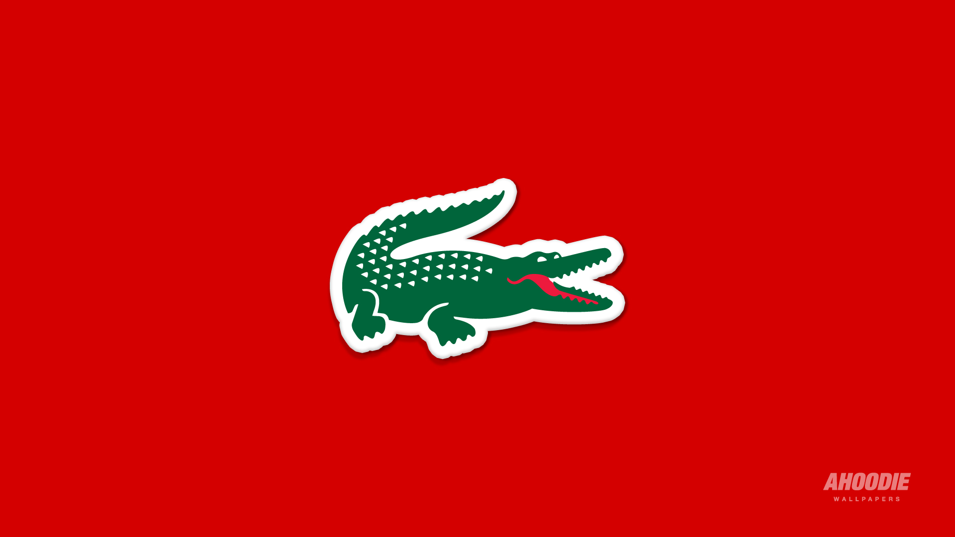 Lacoste Desktop Wallpapers | AHOODIE
