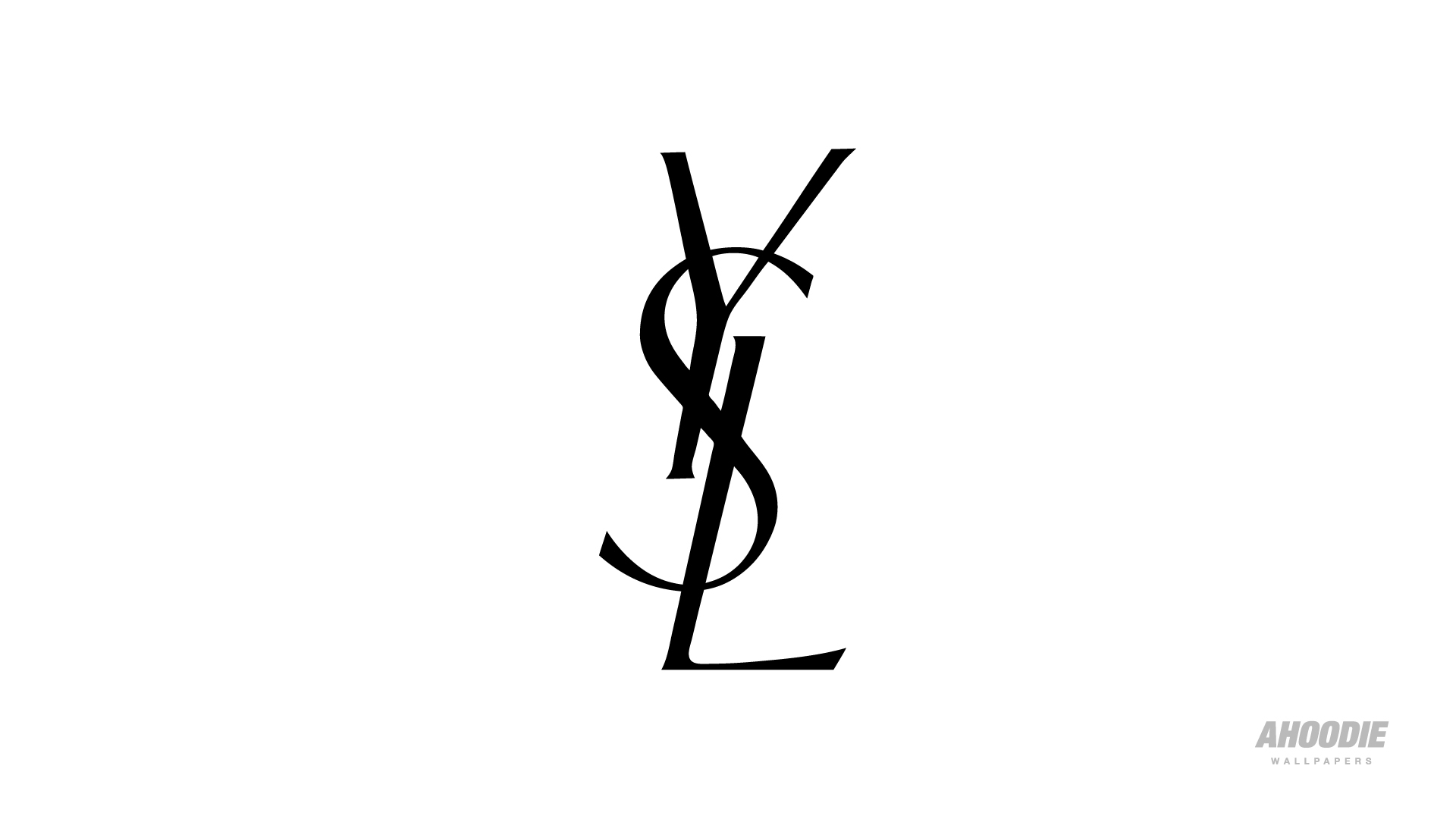 Ysl Logo