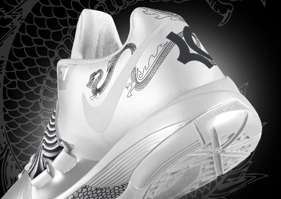 nike court dragon