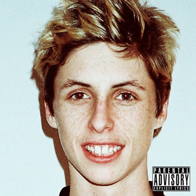 OFWGKTA Odd Future Mixtape Vol 2 Artwork