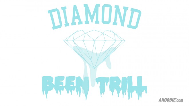 wallpapers tumblr diamond Been Images  Becuo &  Pictures Trill Diamond