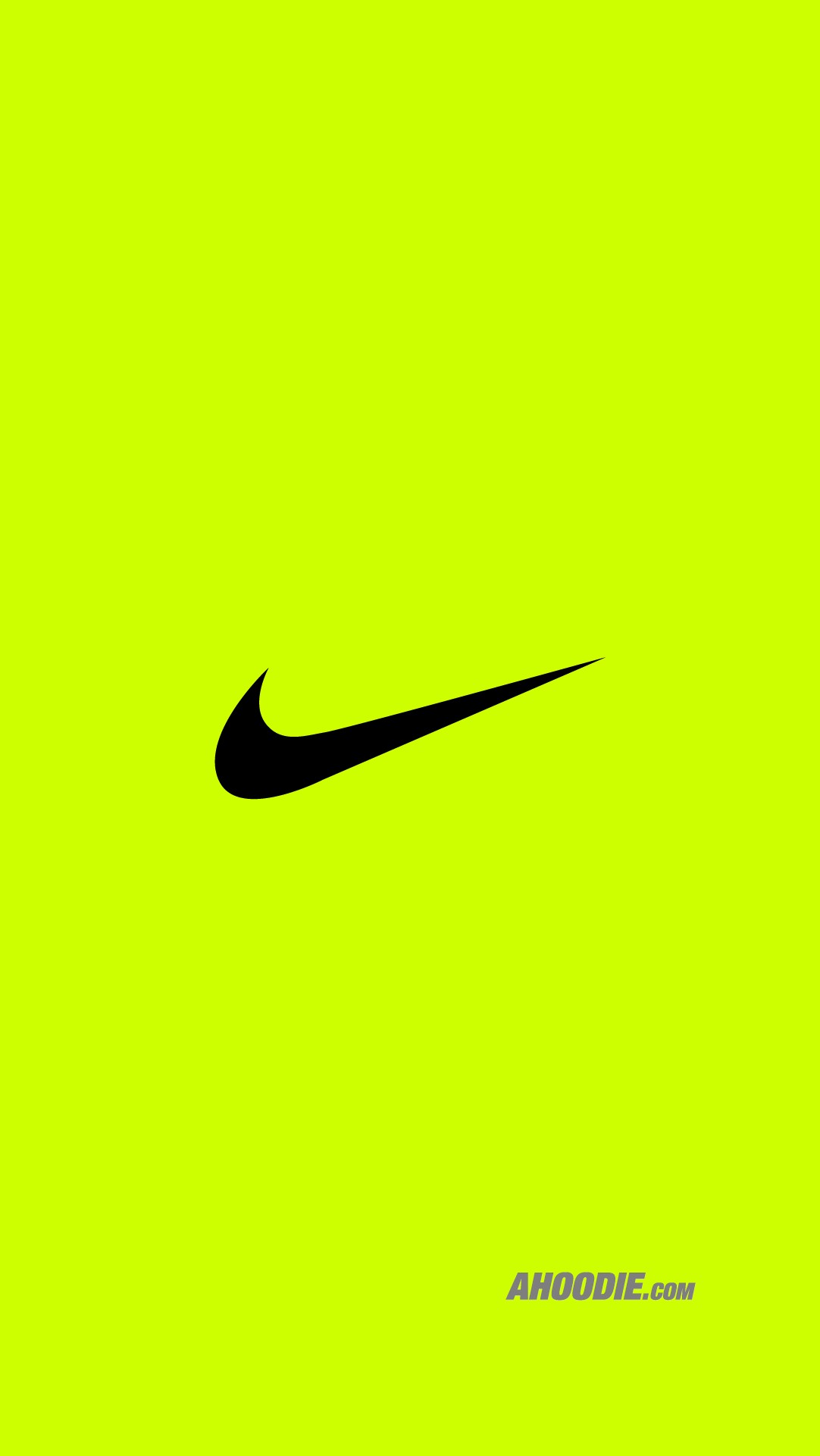 Nike swoosh