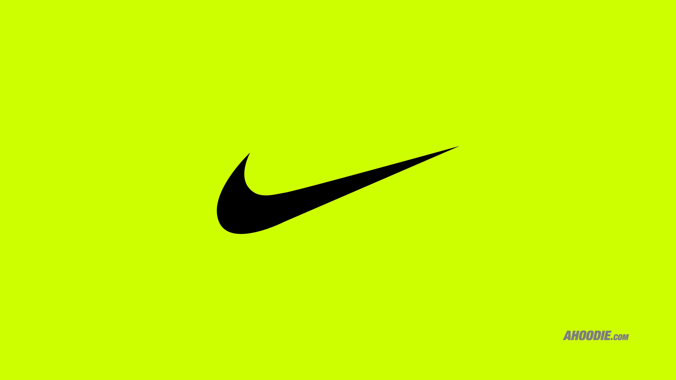 Nike swoosh