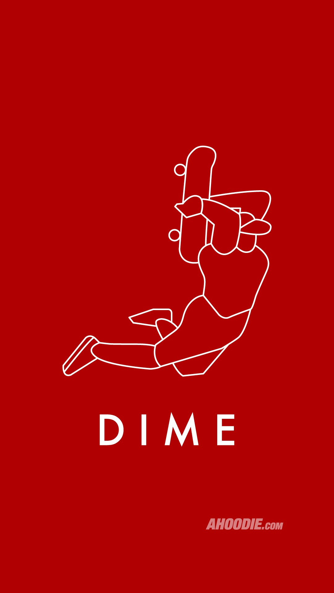 Dime "Dunk" Wallpapers 