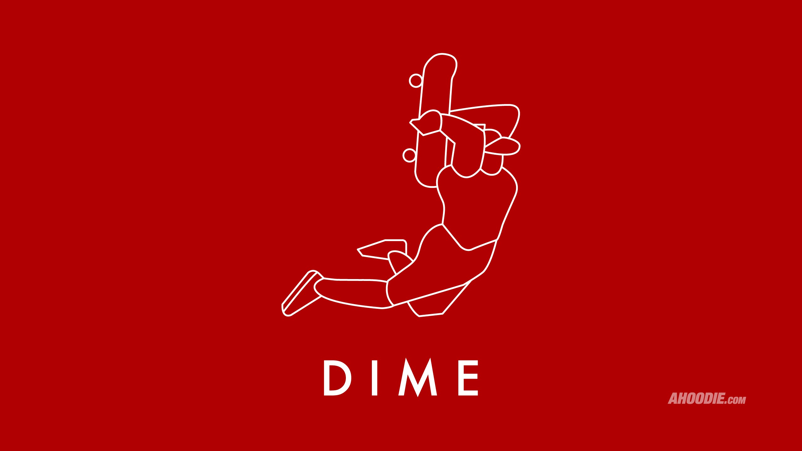 Dime "Dunk" Wallpapers 