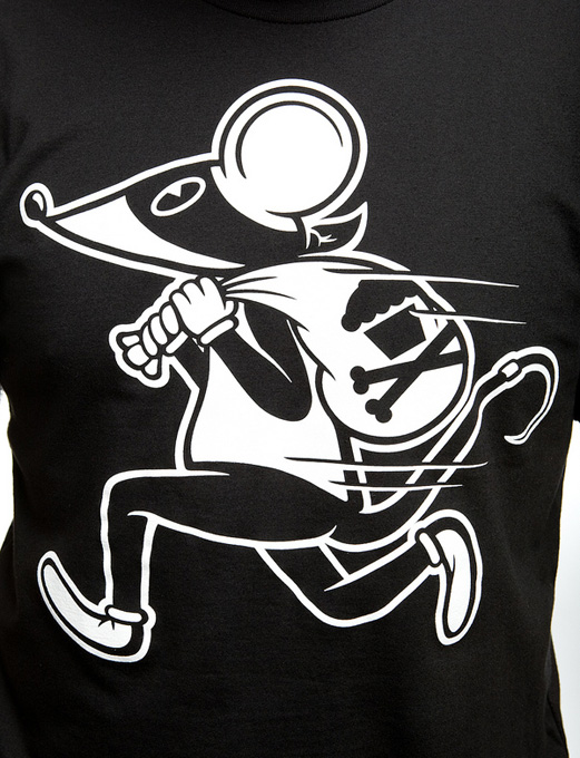 Phli Artistry meets Johnny Cupcakes - image 8 - student project